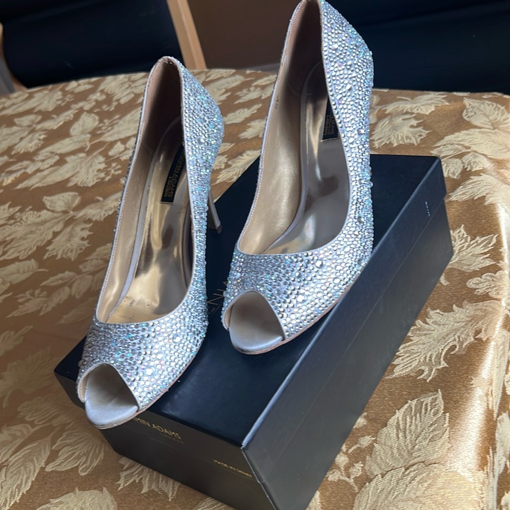 Benjamin Adams shoes